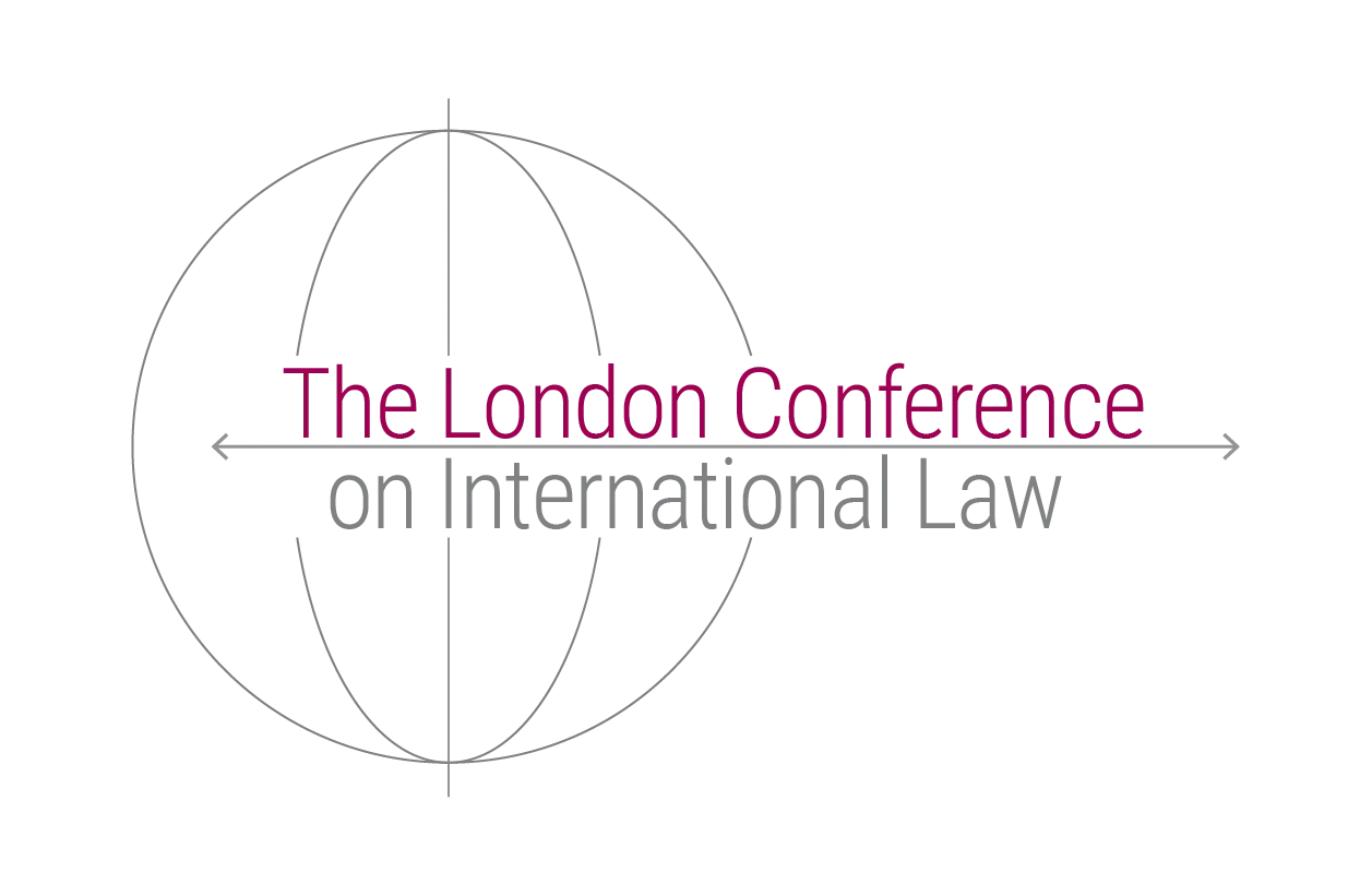 The London Conference on International Law 2026